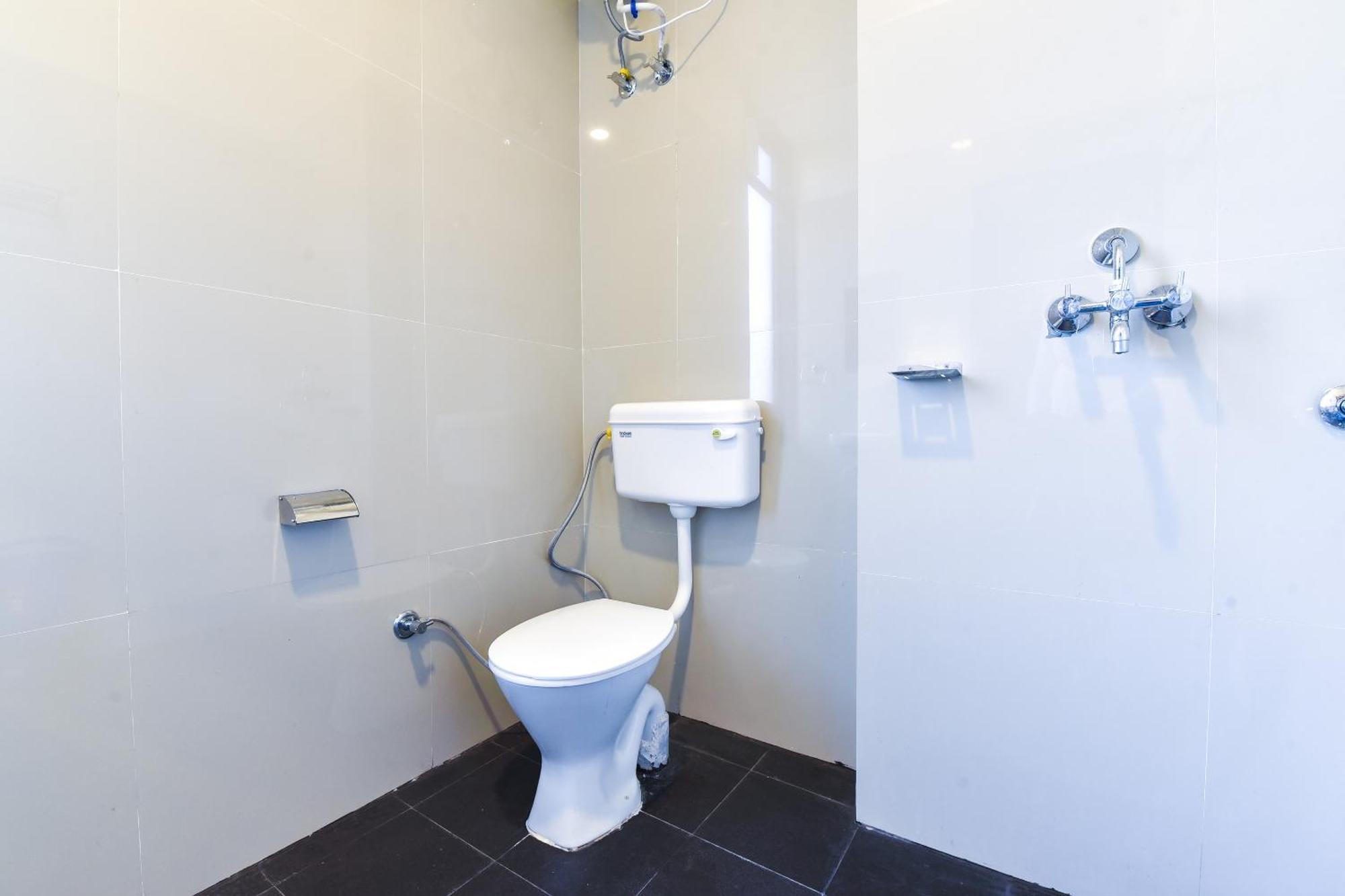 Hotel G M I, Sikar Road Dzsaipur Kültér fotó