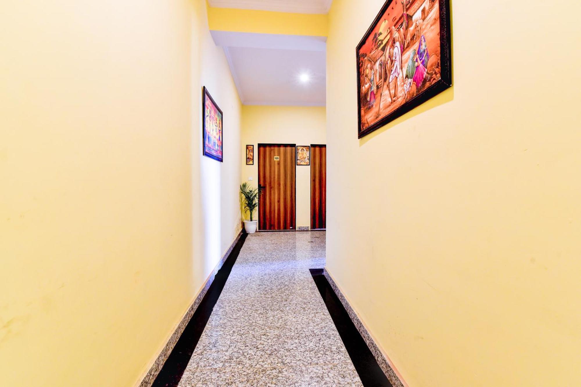 Hotel G M I, Sikar Road Dzsaipur Kültér fotó
